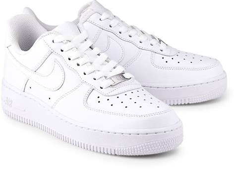 nike weiß air force 1|Nike Air Force 1 Shoes & Sneakers .